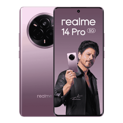 Realme 14 Pro 5G repair